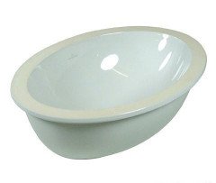 Умывальник врезной Villeroy&amp;Boch Loop&amp;Friends, 49 (616120R1)