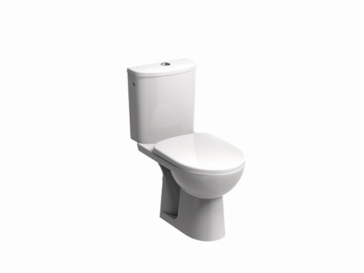 Унітаз компакт Kolo Nova Pro (M39021000)