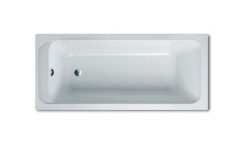 Ванна акрилова Villeroy&Boch Omnia Architectura, 180х80 (UBA180ARA2V-96)