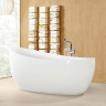 Ванна кварилова Villeroy&Boch Aveo New Generation, 190x95 (UBQ194AVE9W1V-96)