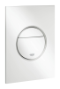 Смывная клавиша Grohe Nova Cosmopolitan, белая (37601SH0)