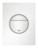 Смывная клавиша Grohe Nova Cosmopolitan, белая (37601SH0)