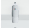 Cмеситель для умывальника AM.PM Spirit V2.1, однорычажный, хром (F71A82100)