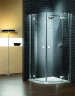 Душевая кабина Radaway Almatea PDD, 80x80 (30512-01-01N)