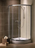 Душевая кабина Radaway Premium Plus, 120x90 (30483-01-01N)