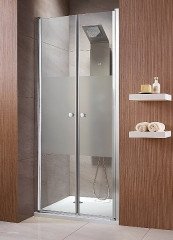 Душові двері Radaway Eos DWD 90 (37703-01-01N)