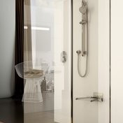 Душова стінка Ravak Walk-In Corner 120/80 (GW1CG4C00Z1)