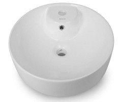 Умивальник врізний Newarc Countertop, 41 (5017W)