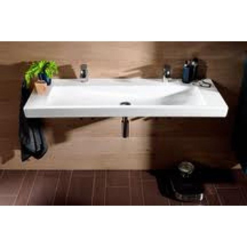 Умывальник подвесной Villeroy&Boch Subway 2.0, 130 (7176D2R3)