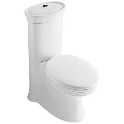 Унітаз підлоговий Villeroy&Boch Amadea (769510R2)