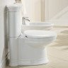 Унитаз напольный Villeroy&Boch Amadea (769510R2)