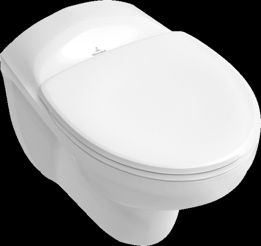 Унитаз подвесной Villeroy&Boch O.Novo (760210R1)