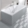 Ванна акрилова Villeroy&Boch Omnia Architectura, 190х90 (UBA199ARA2V-01)