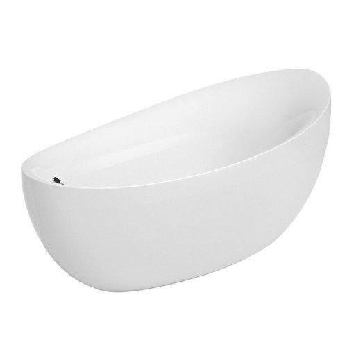 Ванна кварилова Villeroy&Boch Aveo, 190x95 (UBQ194AVE9PDV-01)