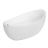Ванна кварилова Villeroy&Boch Aveo, 190x95 (UBQ194AVE9PDV-01)