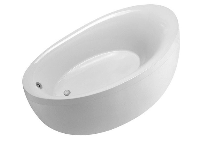 Ванна кварилова Villeroy&Boch Aveo, 190x95 (UBQ194AVE9PDV-01)