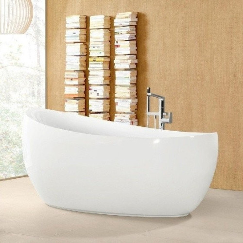 Ванна кварилова Villeroy&Boch Aveo, 190x95 (UBQ194AVE9PDV-01)