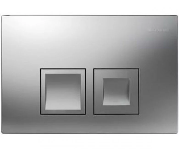 Комплект: Унітаз Kolo Style Rimfree + Інсталяція Geberit Duofix Delta + Кришка + Клавіша Delta 50 (L23120000+458.126.00.1+L20112000+115.135.46.1)