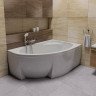 Панель для ванны Ravak Asymmetric II 150, 150 (CZB3100000)