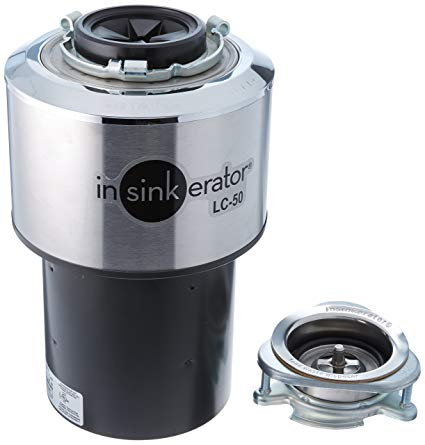 Измельчитель пищевых отходов In-Sink-Erator LC 50 (LC-50)