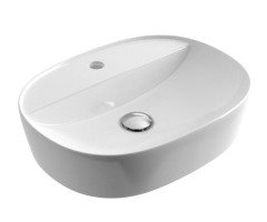 Умывальник накладной Excellent Ronity, 50 (CEAC.2901.500WH)