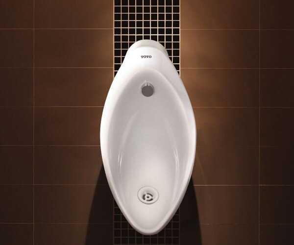Писсуар Toto Pacifica (UW904SB)