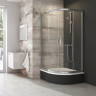 Душова кабіна Ravak Blix BLCP4, 80x80 (3B240C40Z1)