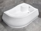 Душовий піддон Radaway Korfu E, 100x80 (4E81400-03R)