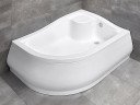 Душевой поддон Radaway Korfu E, 100x80 (4E81400-03R)
