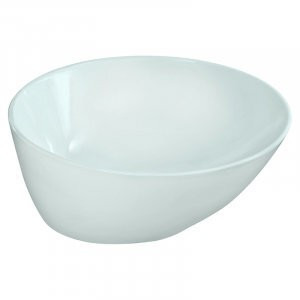 Умывальник накладной Jaquar JDS, 45 (JDS-WHT-25905)