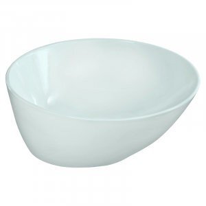 Умывальник накладной Jaquar JDS, 45 (JDS-WHT-25905)