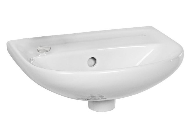 Умывальник подвесной Jika Lyra Plus, 40 (H8153810001051)