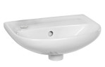Умывальник подвесной Jika Lyra Plus, 40 (H8153810001051)