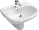 Умивальник підвісний Villeroy&Boch O.Novo, 55 (516057R1)