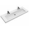 Умивальник підвісний Villeroy&Boch Subway 2.0, 130 (7176D301)