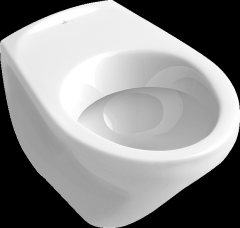 Унітаз підвісний Villeroy&Boch O.Novo (76771001)