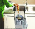 Измельчитель пищевых отходов In-Sink-Erator Model 56 (MODEL 56)