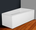 Панель для ванни Excellent M-Sfera, 163 (OBEX.163.58WH)