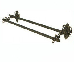 Держатель для полотенец All.Pe Venezia (VZ012-BR)