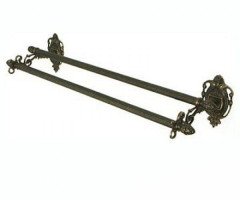 Держатель для полотенец All.Pe Venezia (VZ012-BR)