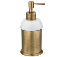 Дозатор для жидкого мыла Bugnatese (F21.24A.0.BR)
