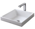 Умывальник накладной Toto, 40 (LW1714B)