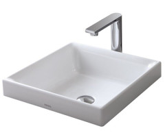 Умивальник накладний Toto, 40 (LW1714B)