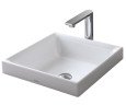 Умивальник накладний Toto, 40 (LW1714B)