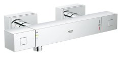 Термостат Grohe Grohtherm Cube, хром (34488000)