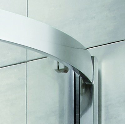 Душова кабіна Radaway Premium Plus, 80x80 (30411-01-01N)
