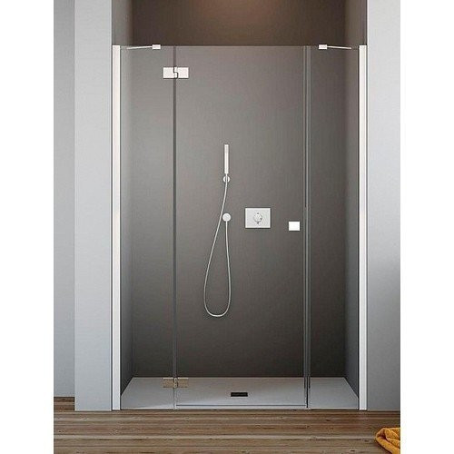 Душевые двери Radaway Essenza New DWJS 130R, правые (385032-01-01R)