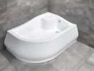 Душевой поддон Radaway Korfu E, 120x90 (4E91240-03L)