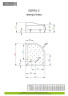 Душовий піддон Radaway Korfu E, 120x90 (4E91240-03L)