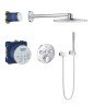 Душевая система Grohe Grohtherm SmartControl Perfect (34705000)